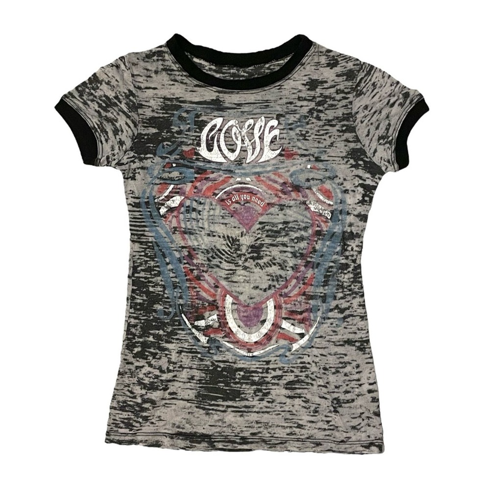 Echo Park “Love” T-Shirt Kids Size 10/12